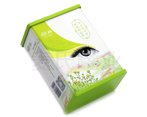 明目菊花茶鐵盒子包裝,花草茶馬口鐵盒,獨(dú)特浮雕激凸工藝,用精湛的工藝彰顯麥?zhǔn)瞎迾I(yè)12年定制包裝的傳承歷史,材質(zhì)有0.23mm鍍錫馬口鐵,真材實(shí)料,相比紙質(zhì)、三片罐,新穎包裝更高檔次 明目菊花茶鐵盒子包裝,花草茶馬口鐵盒,獨(dú)特浮雕激凸工藝,用精湛的工藝彰顯麥?zhǔn)瞎迾I(yè)12年定制包裝的傳承歷史,材質(zhì)有0.23mm鍍錫馬口鐵,真材實(shí)料,相比紙質(zhì)、三片罐,新穎包裝更高檔次