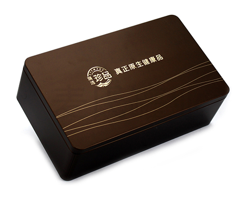 大連特產海參飲品馬口鐵罐 大連特產海參飲品馬口鐵罐