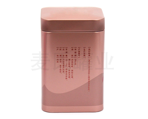 三七粉鐵罐生產廠家 三七粉鐵罐生產廠家