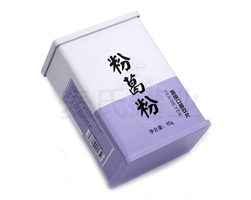 直接口服飲片鐵罐廠家 直接口服飲片鐵罐廠家