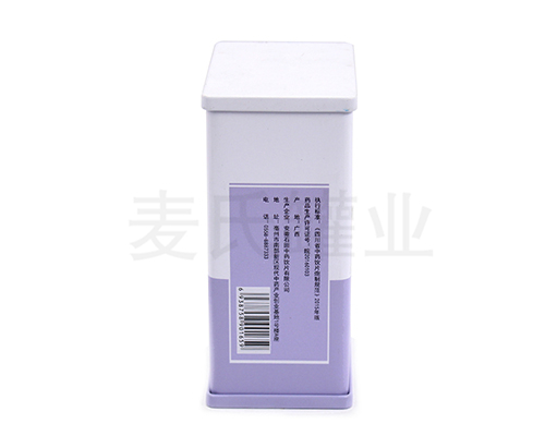直接口服飲片鐵罐廠家 直接口服飲片鐵罐廠家