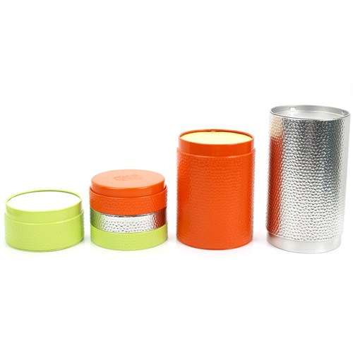 小青柑鐵皮罐 小青柑鐵皮罐