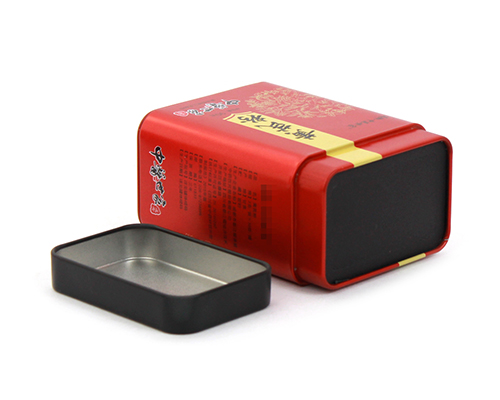 黃芪粉鐵盒 黃芪粉鐵盒