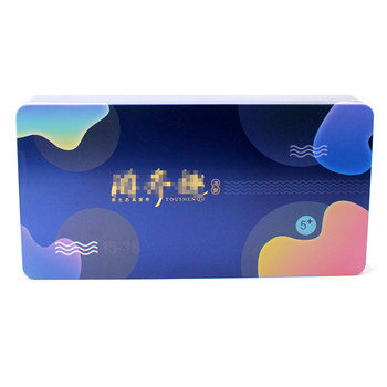 海參包裝盒 海參包裝盒
