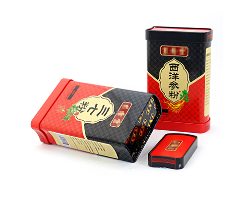 飲片鐵盒 飲片鐵盒