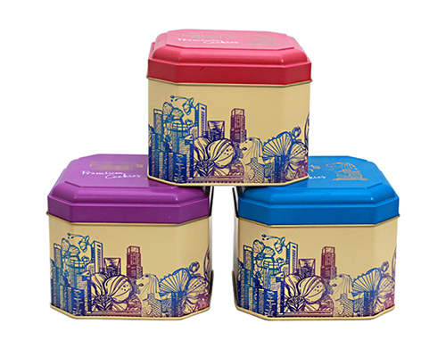 餅干鐵盒包裝 餅干鐵盒包裝