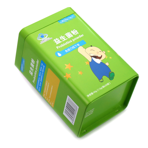 保健食品馬口鐵盒廠家 保健食品馬口鐵盒廠家