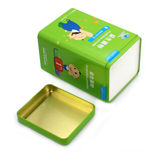 保健食品馬口鐵盒廠家 保健食品馬口鐵盒廠家
