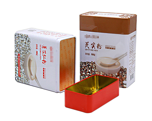 代餐粉鐵罐 代餐粉鐵罐