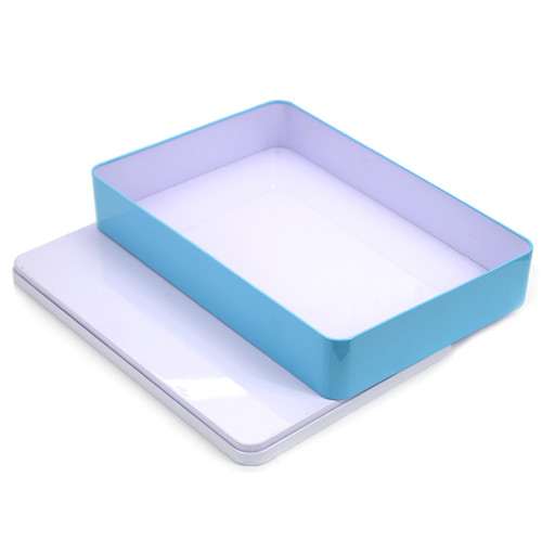 高檔中秋月餅鐵盒 高檔中秋月餅鐵盒