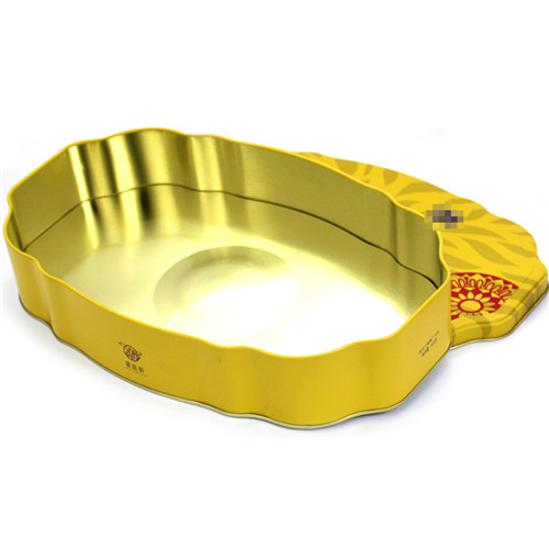 創意月餅鐵罐 創意月餅鐵罐