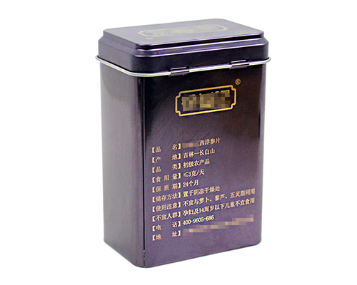 中藥粉鐵罐 中藥粉鐵罐