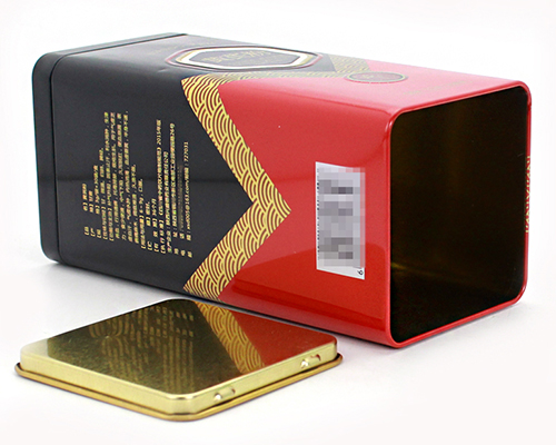 黃芪粉包裝鐵盒 黃芪粉包裝鐵盒