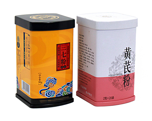 三七粉鐵盒生產(chǎn)廠家 三七粉鐵盒生產(chǎn)廠家