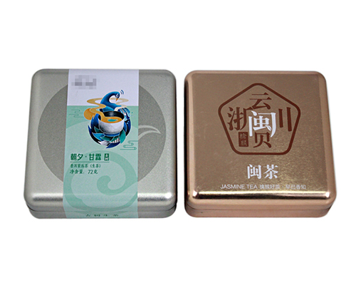 茶葉包裝馬口鐵盒 茶葉包裝馬口鐵盒