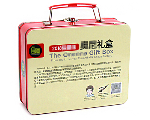 馬口鐵禮品鐵罐定制 馬口鐵禮品鐵罐定制