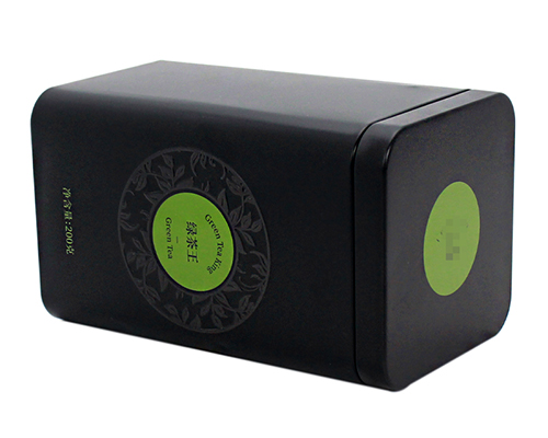 茶葉鐵罐加工定制 茶葉鐵罐加工定制