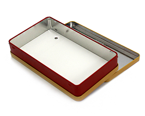 廠家直銷中藥靈芝粉鐵盒 廠家直銷中藥靈芝粉鐵盒