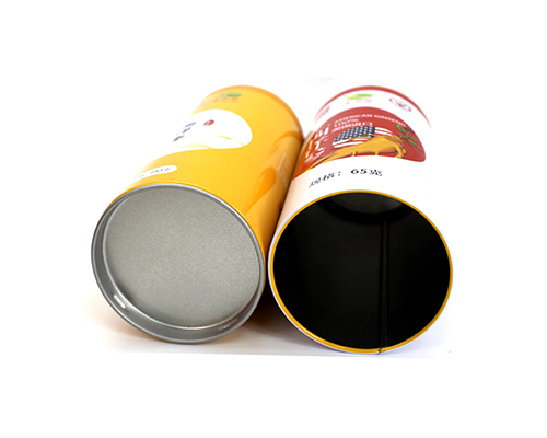 圓形鐵皮石斛馬口鐵盒包裝 圓形鐵皮石斛馬口鐵盒包裝