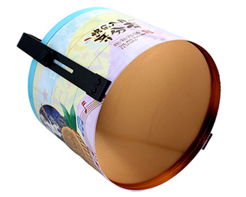 創意三層定制鐵盒工廠 創意三層定制鐵盒工廠