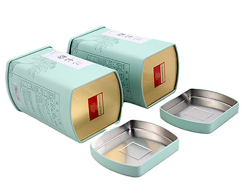 異形靈芝孢子粉定制鐵盒廠家 異形靈芝孢子粉定制鐵盒廠家